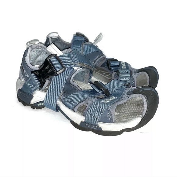 teva karnali wraptor